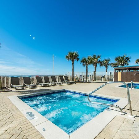 Ocean Villa Penthouse #2302 Panama City Beach Exterior photo